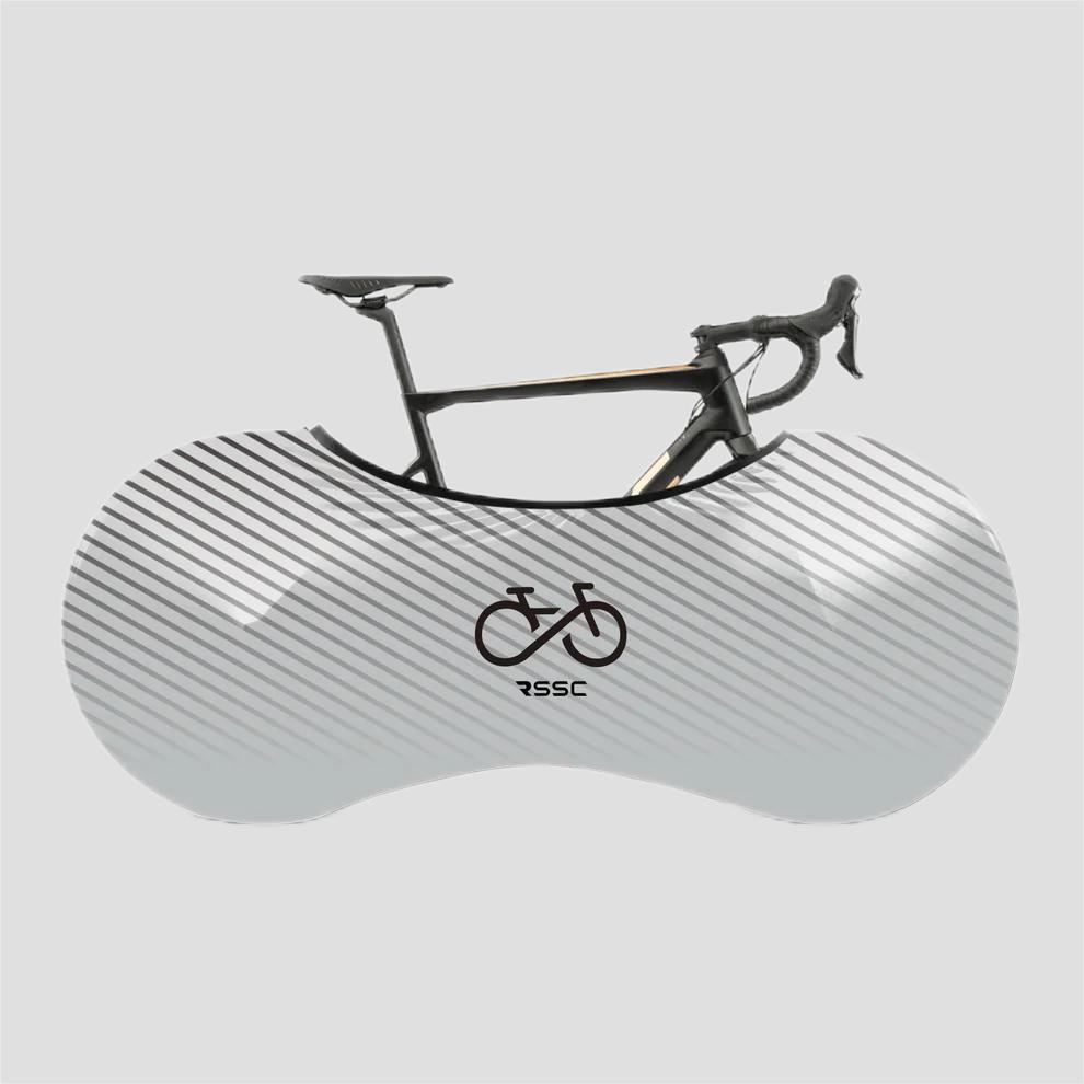 Bike Forever Bicycle Wheels Cover