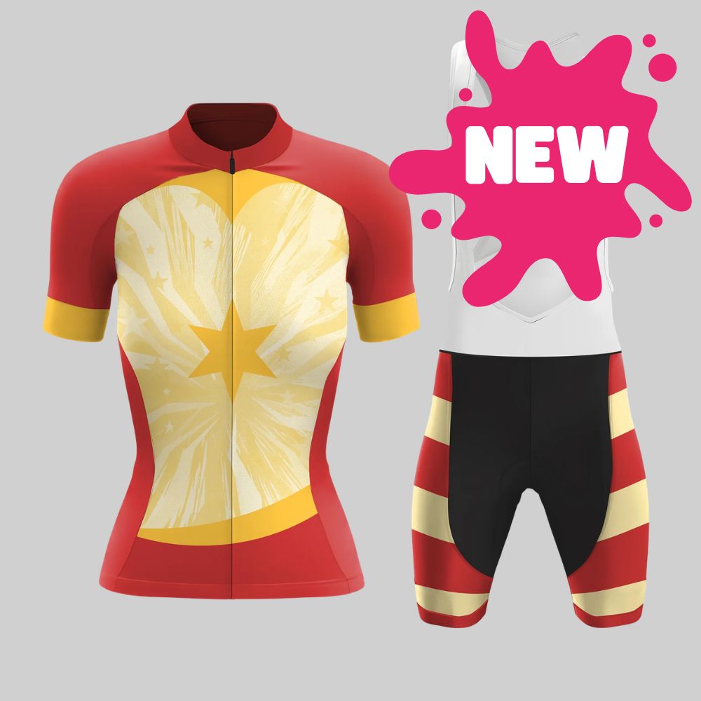 Bike Forever Bicycle Wheels Cover